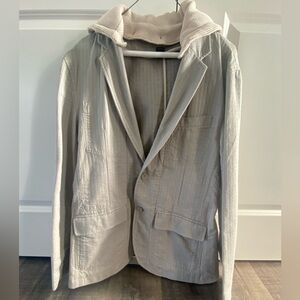 Men’s Armani Exchange Blazer (L)